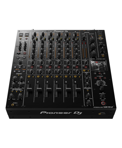 Table de Mixage PIONEER DJM-V10