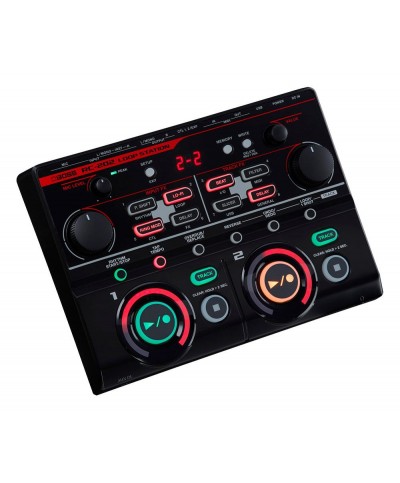 Looper BOSS RC-202 LOOP STATION