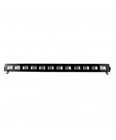Power Lighting UV BAR LED 12x3W Barre à led UV 12x3