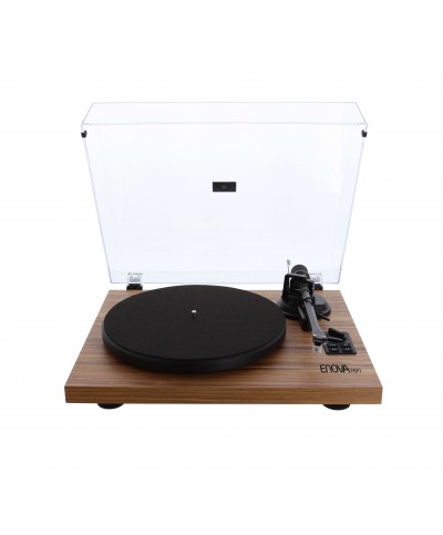 Pack enceintes vinyle hifi USB Bluetooth
