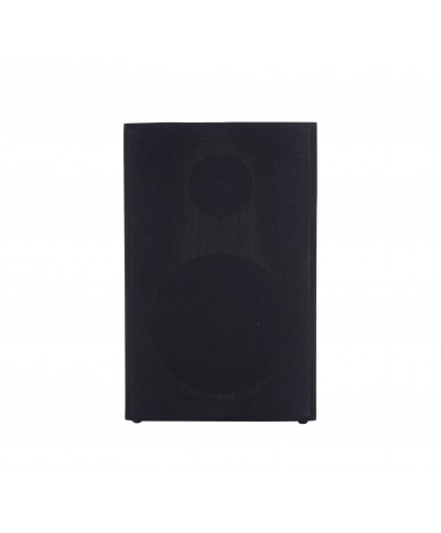 Pack enceintes vinyle hifi USB Bluetooth