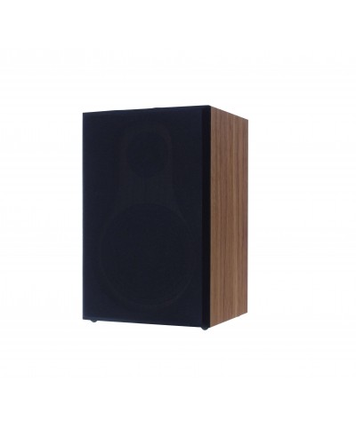Pack enceintes vinyle hifi USB Bluetooth