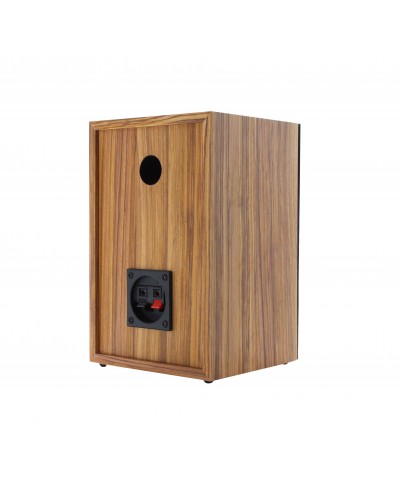 Pack enceintes vinyle hifi USB Bluetooth