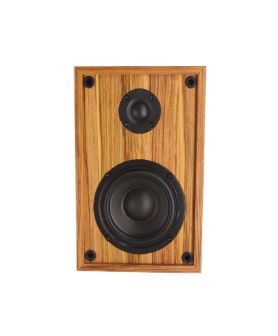 Pack enceintes vinyle hifi USB Bluetooth