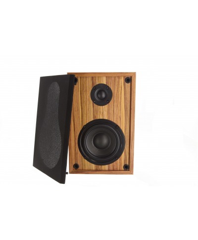 Pack enceintes vinyle hifi USB Bluetooth