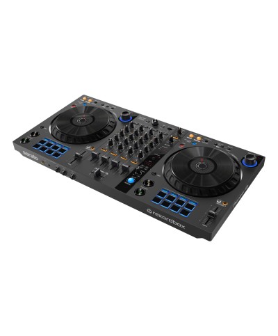 Contrôleur PIONEER DDJ FLX6 GT 4 voies