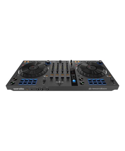 Contrôleur PIONEER DDJ FLX6 GT 4 voies