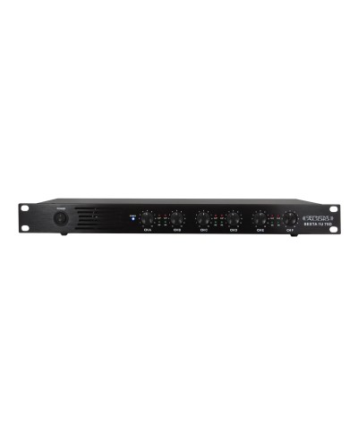 Definitive Audio SEXTA 1U 75D