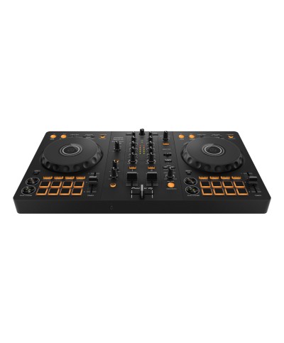 PIONEER DDJ FLX4 contrôleur DJ 2