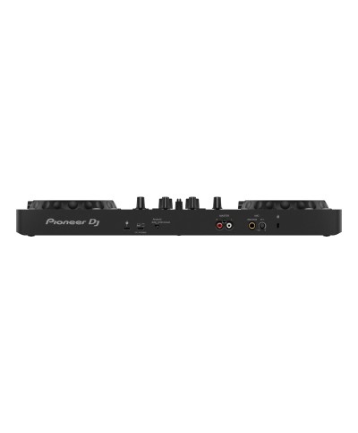 PIONEER DDJ FLX4 contrôleur DJ 2