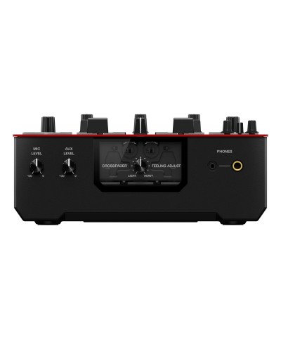 Table de Mixage PIONEER DJM-S5 2Voies serato DJ Pro