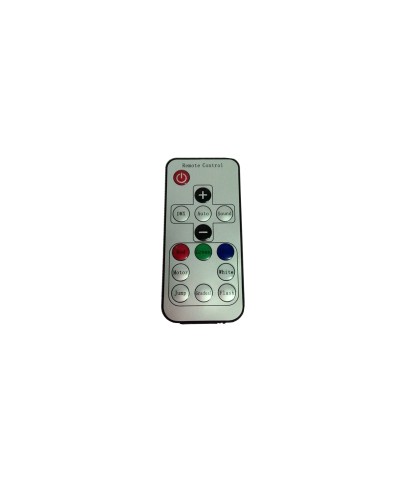 Effet SPHERO MAGIK LED MK2 Noir