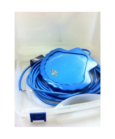 Haut Parleur Sub Aquatique AQUAMUSIQUE Coquillage