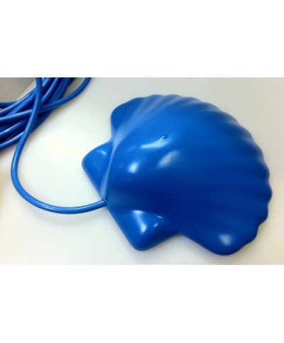 Haut Parleur Sub Aquatique AQUAMUSIQUE Coquillage
