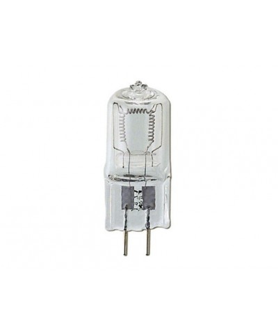 Lampe Halogène 240V 300W OSRAM GX 6.35 durée 75h - lampes