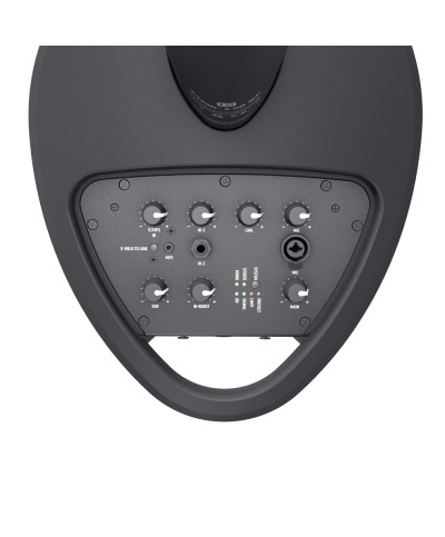 Système Son Actif Colonne LD Systems