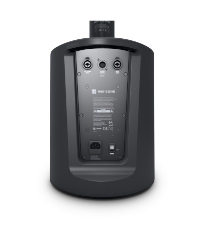 Système Son Actif Colonne LD Systems