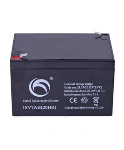 Batterie de rechange Pour Enceinte CR25A AUDIOPHONY