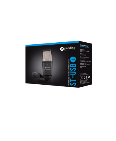 Micro Prodipe studio USB ST-USB