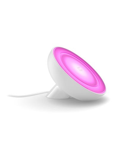 Philips Hue Bloom LED Table Lamp White Eclairage Domotique