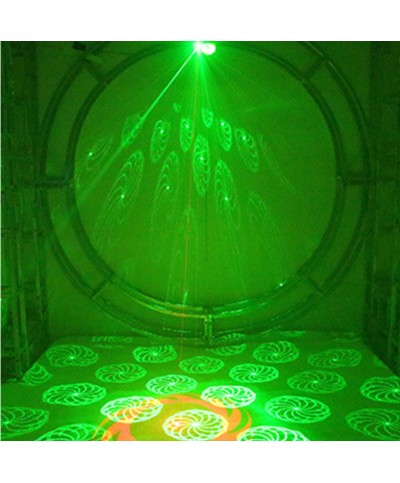 Effet à Led FUNYBALL Power Lighting