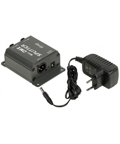 Mini SPLITTER DMX JB SYSTEMS 1in