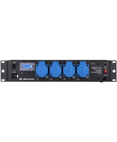 Dimmer Switch DSP4 MK2/F JB SYSTEMS 4x1850W