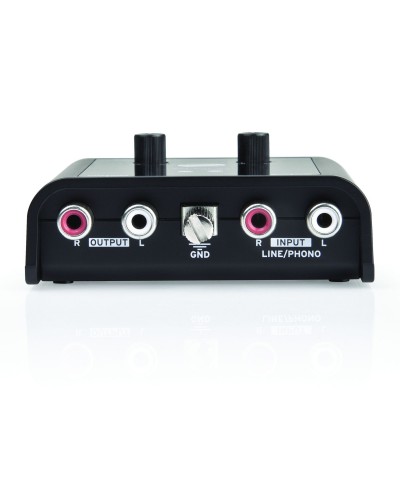 Interface USB Phono Line RELOOP IPHONO 2 Reconditionné