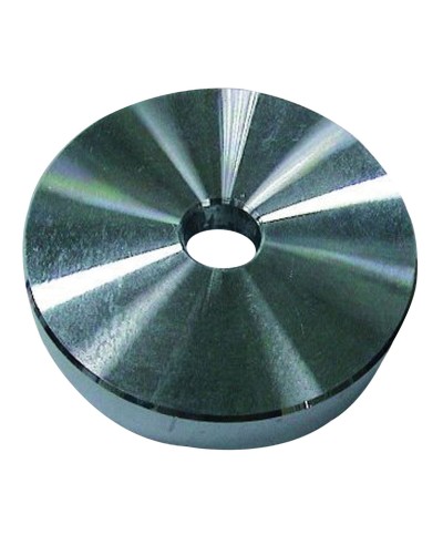 Adaptateur Centreur 45 Tours RELOOP SINGLE