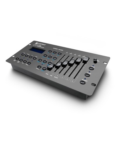 Contrôleur DMX 54 canaux Cameo CONTROL
