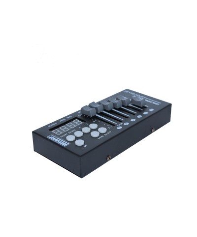 Power Lighting DMX MINISHOW 54C