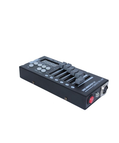 Console DMX 54 Canaux Power Lighting