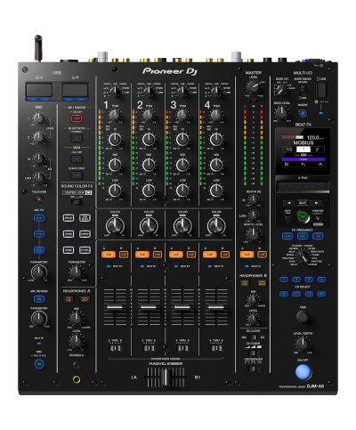 Table de Mixage PIONEER DJM-A9