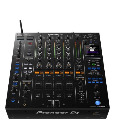 Table de Mixage PIONEER DJM-A9