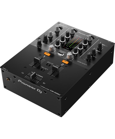 Table de Mixage PIONEER DJM 250 MK2 2Voies USB