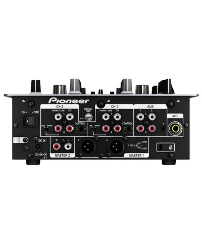Table de Mixage PIONEER DJM 250