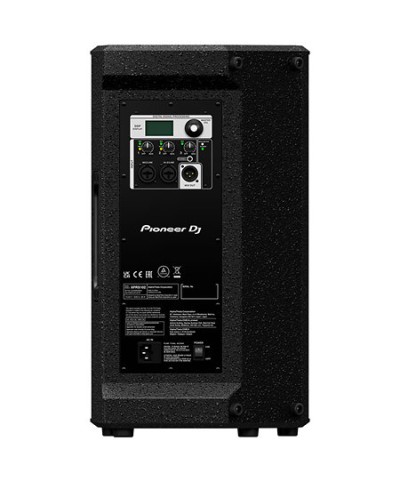 Pioneer DJ Enceinte active XPRS102 2000W crête - ENCEINTES