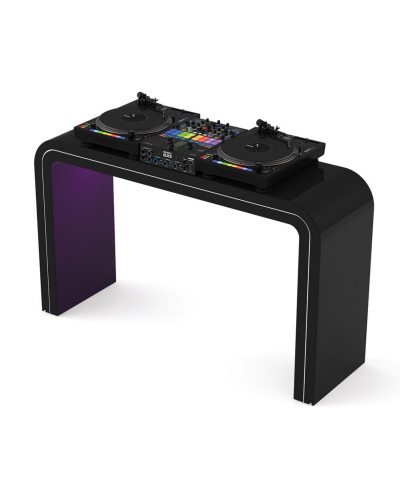 Meuble DJ Glorious Dj SESSION CUBE