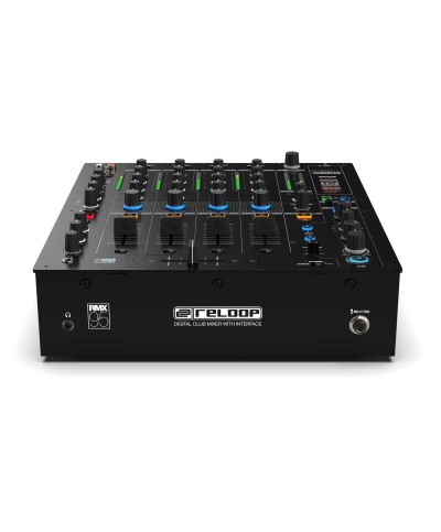 Table de Mixage Reloop RMX-95
