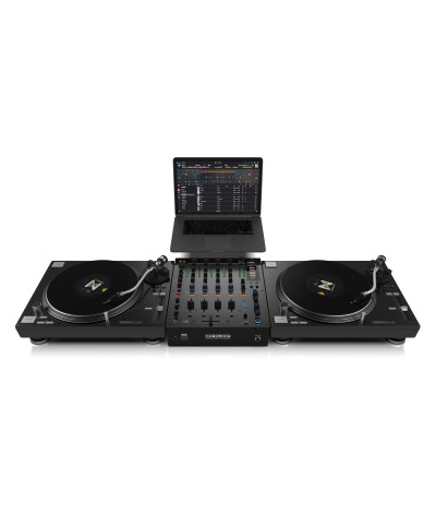 Table de Mixage Reloop RMX-95