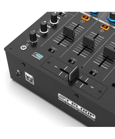 Table de Mixage Reloop RMX-95