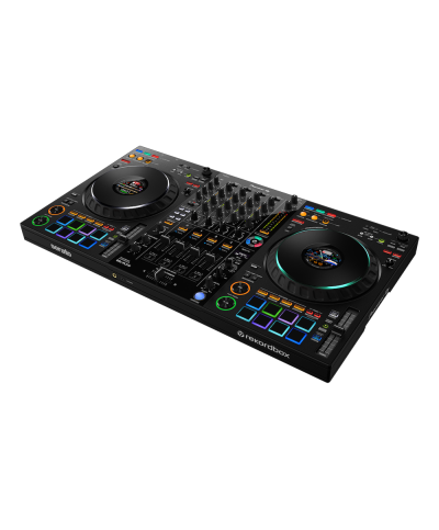 PIONEER DDJ FLX10 contrôleur DJ 4 Voies