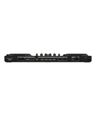 PIONEER DDJ FLX10 contrôleur DJ 4