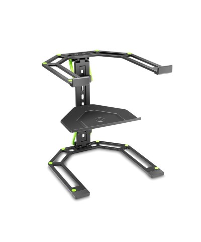 Support pour PC Laptop GRAVITY LTS 01 B - SUPPORTS