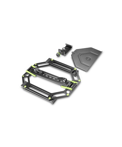 Support pour PC Laptop GRAVITY LTS 01 B