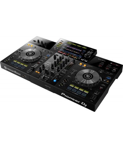 PIONEER XDJ-RR 2 Voies avec
