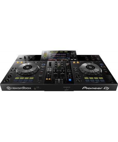 PIONEER XDJ-RR 2 Voies avec