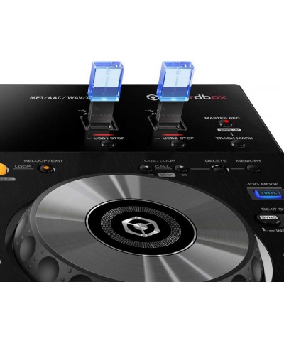 PIONEER XDJ-RR 2 Voies avec