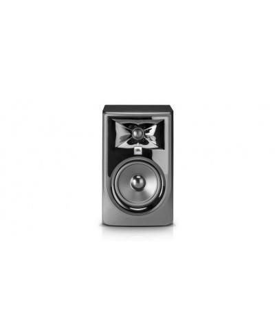 Enceinte de Monitoring bi-amplifiée 305P