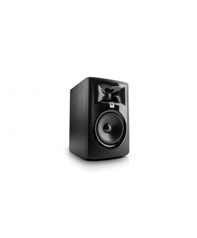 Enceinte de Monitoring bi-amplifiée 305P